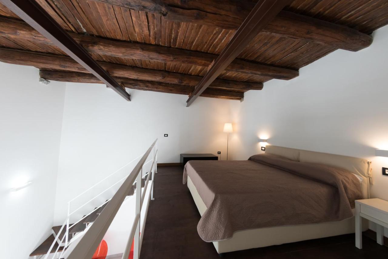 Notti Vesuviane Bed & Breakfast Портичи Екстериор снимка