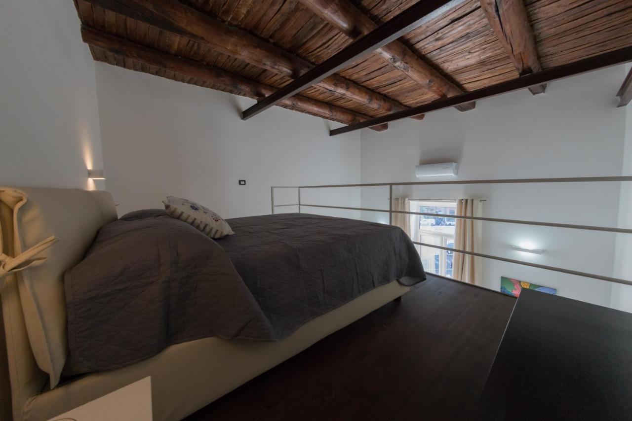 Notti Vesuviane Bed & Breakfast Портичи Екстериор снимка