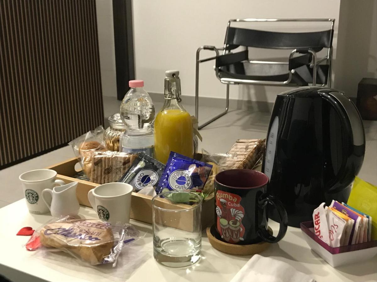 Notti Vesuviane Bed & Breakfast Портичи Екстериор снимка