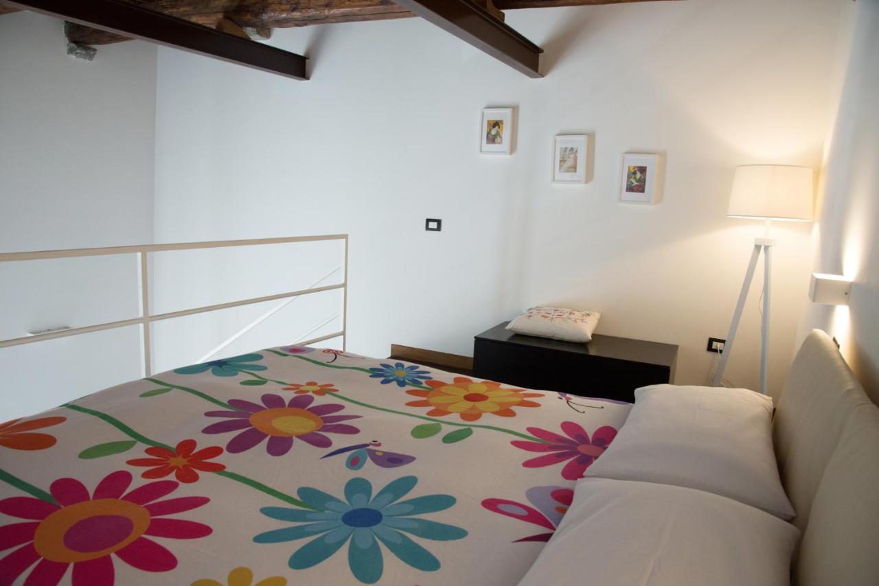 Notti Vesuviane Bed & Breakfast Портичи Екстериор снимка