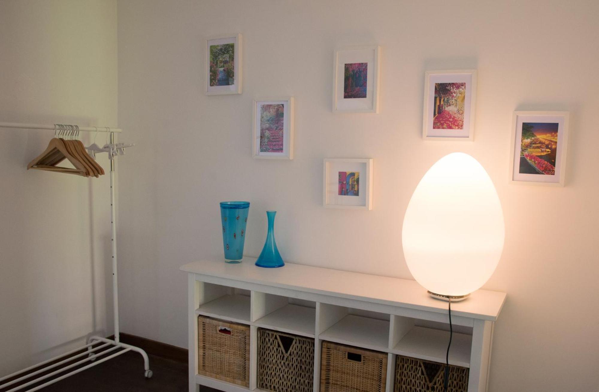 Notti Vesuviane Bed & Breakfast Портичи Екстериор снимка
