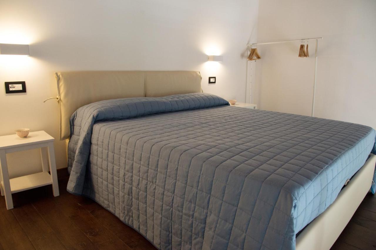 Notti Vesuviane Bed & Breakfast Портичи Екстериор снимка