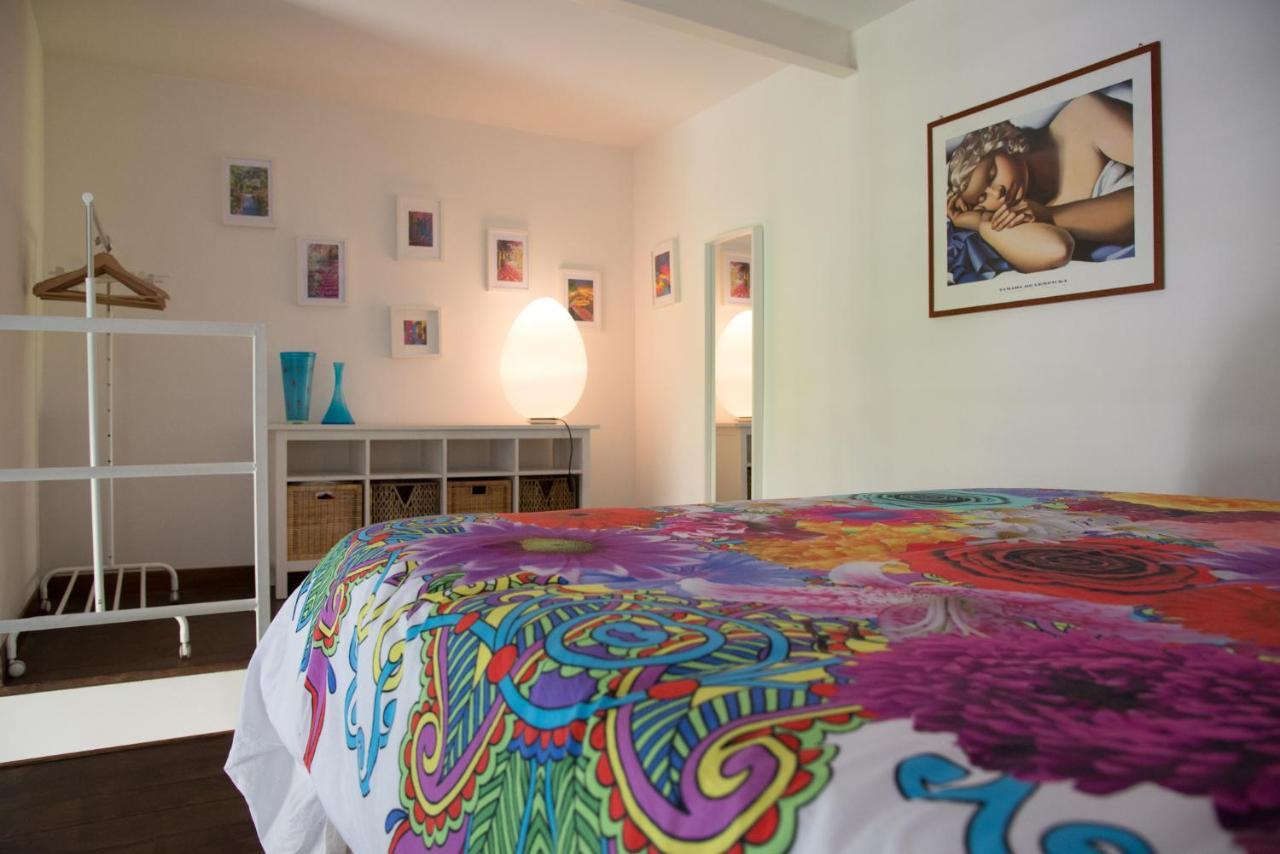 Notti Vesuviane Bed & Breakfast Портичи Екстериор снимка